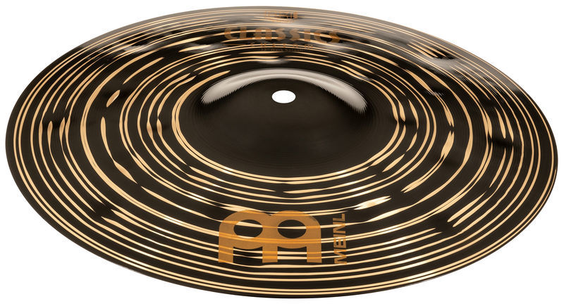 Meinl 12" Classics Cust. Dark Splash