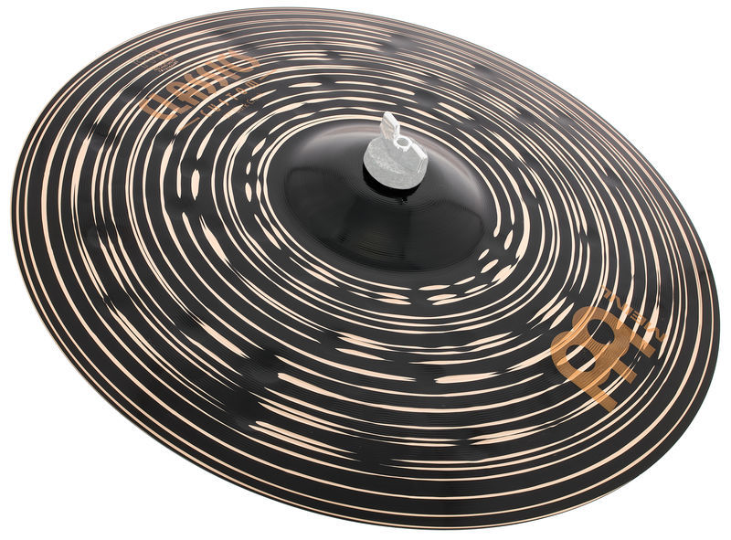 Meinl 17" Classics Custom Dark Crash