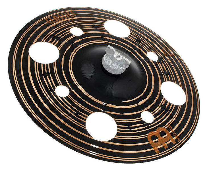 Meinl 12" Class. Cust. Dark Tr. Spl.
