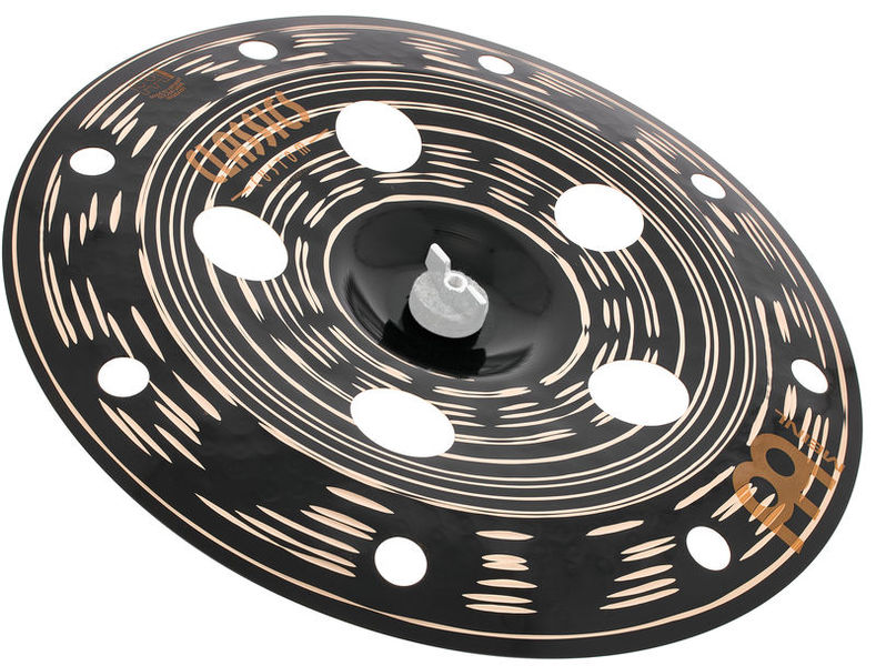 Meinl 16" Class. Cust. Dark Tr. Ch.