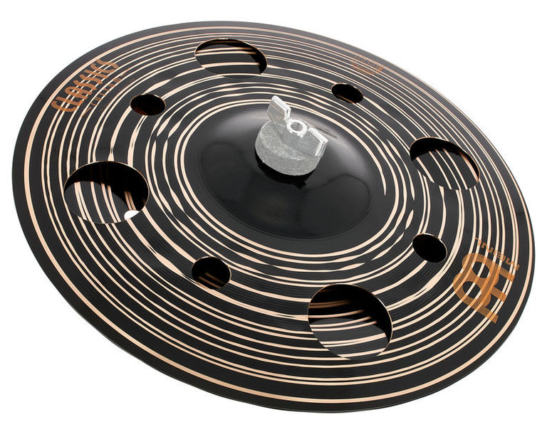 Meinl 12" Class. Cust. Dark Tr. St.