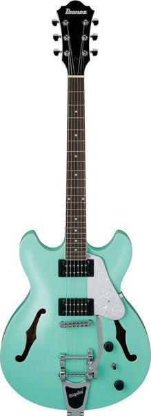 Ibanez AS63T-SFG