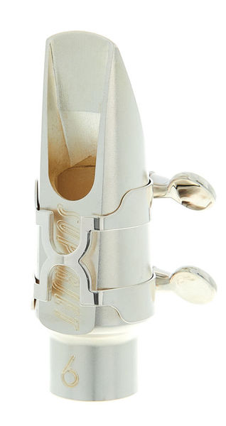Jody Jazz Soprano Super Jet 6
