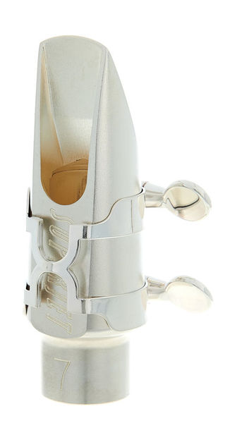 Jody Jazz Soprano Super Jet 7