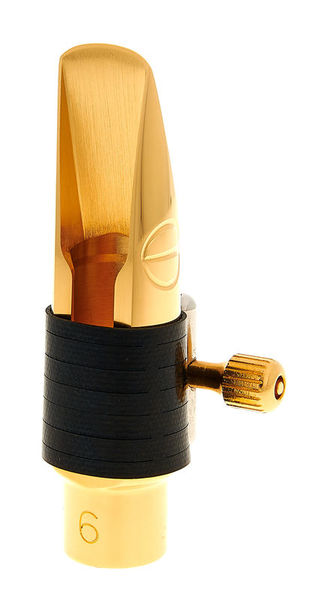 Jody Jazz Alto DV 8