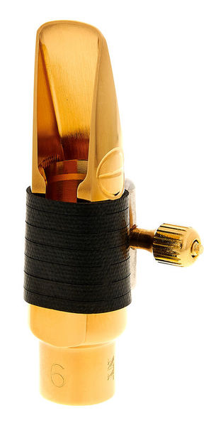 Jody Jazz Alto DV NY 6
