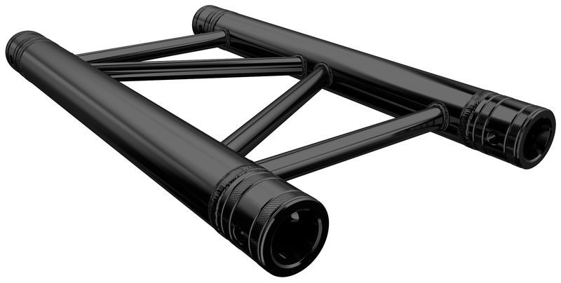 Global Truss F32050-B Truss 0,5 m Black