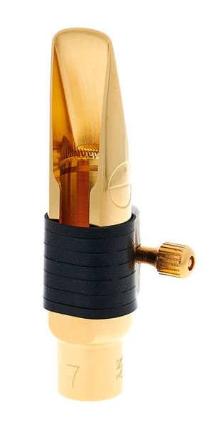 Jody Jazz Tenor DV NY 7