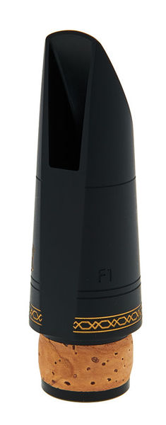 Chedeville Bb- Clarinet Elite F1