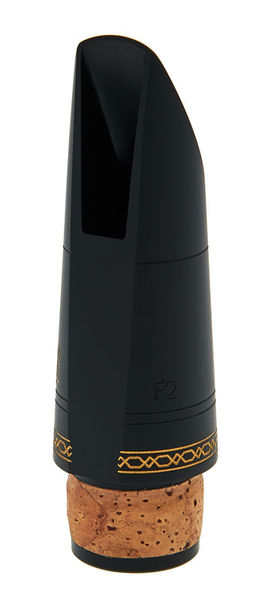 Chedeville Bb- Clarinet Elite F2