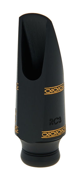 Chedeville RC Series Soprano Sax. 3