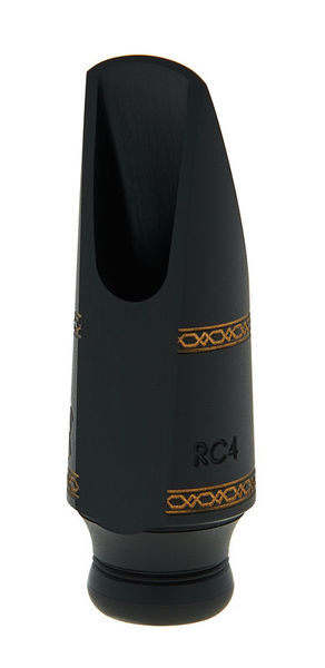 Chedeville RC Series Soprano Sax. 4