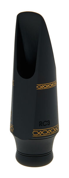 Chedeville RC Series Alto Sax. 3