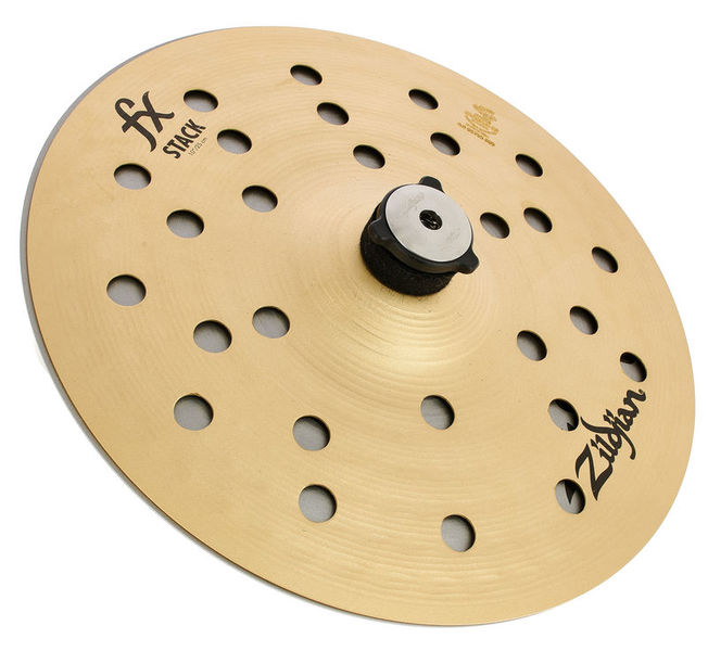 Zildjian 10" FX Stacks