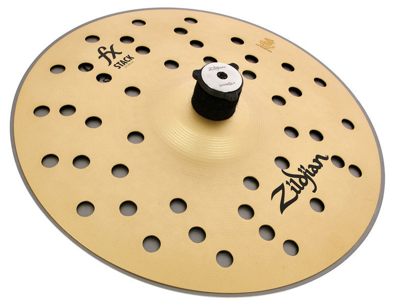 Zildjian 12" FX Stacks