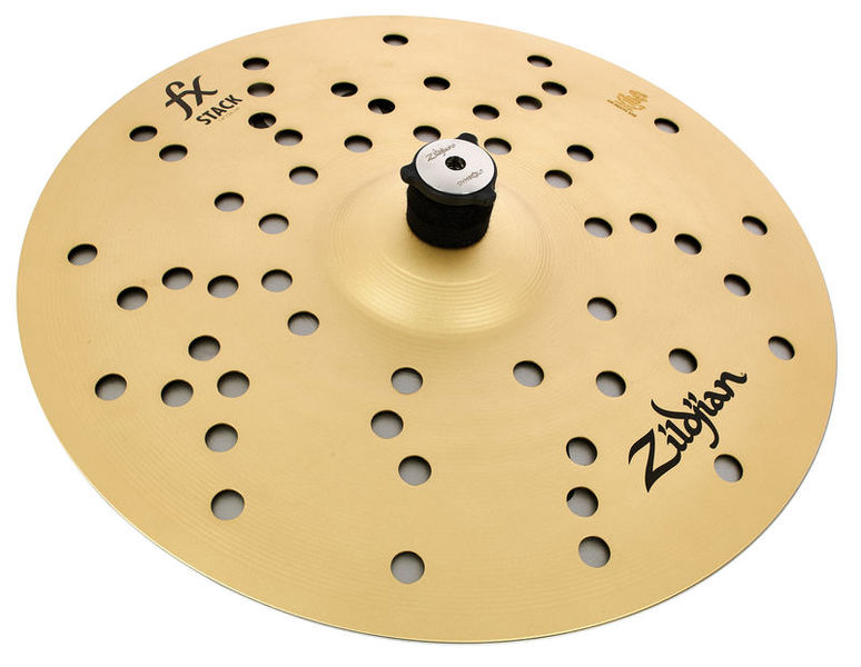 Zildjian 14" FX Stacks