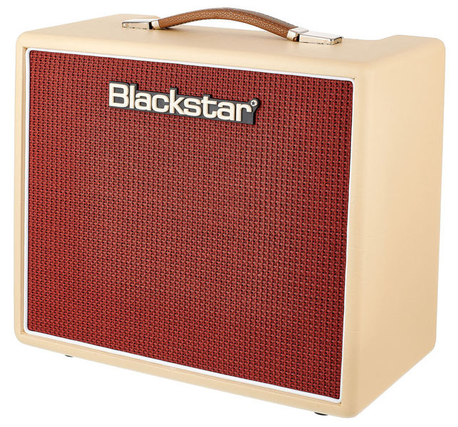 Blackstar Studio 10 6L6