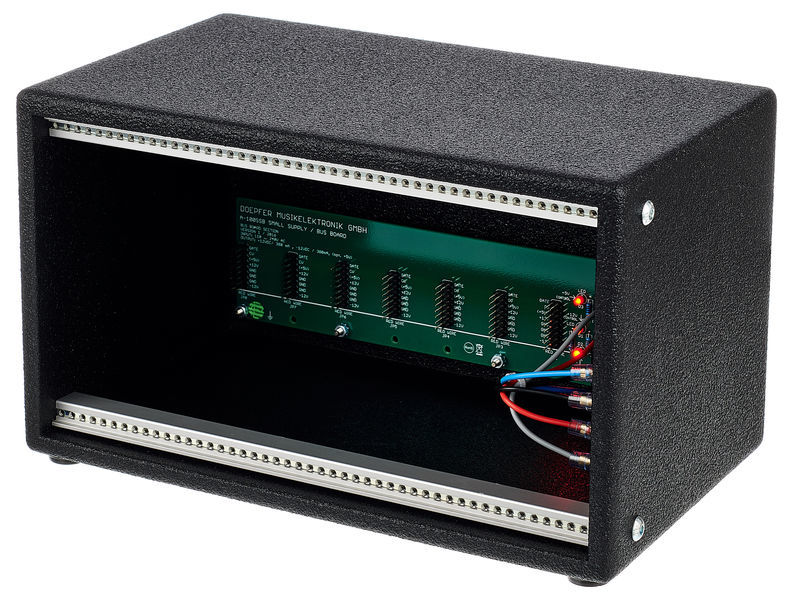 Doepfer A-100 LC1 Low Cost Case VE