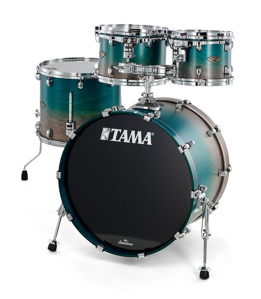 Tama Starcl. Walnut/Birch 4pcs -SPF