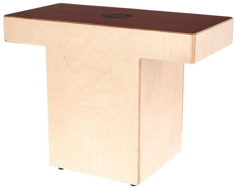 Meinl TOPCAJ2MH Turbo Slaptop Cajon