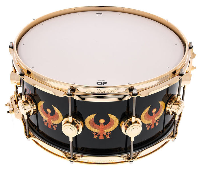 DW 14"x6.5" Earth, Wind & Fire Sn