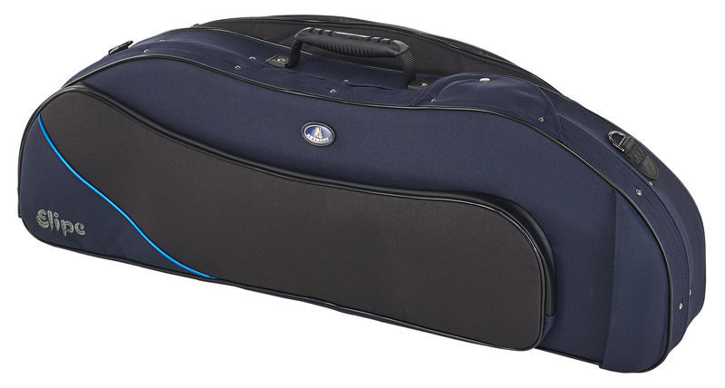 Artonus Elipe Violin Case 4/4 G2