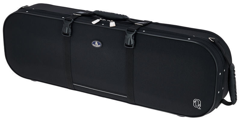 Artonus Quart Violin Case 4/4 CB