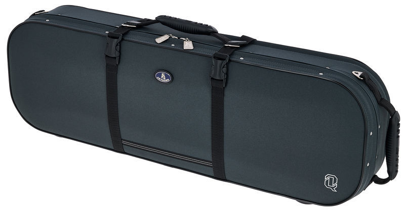 Artonus Quart Violin Case 4/4 SG