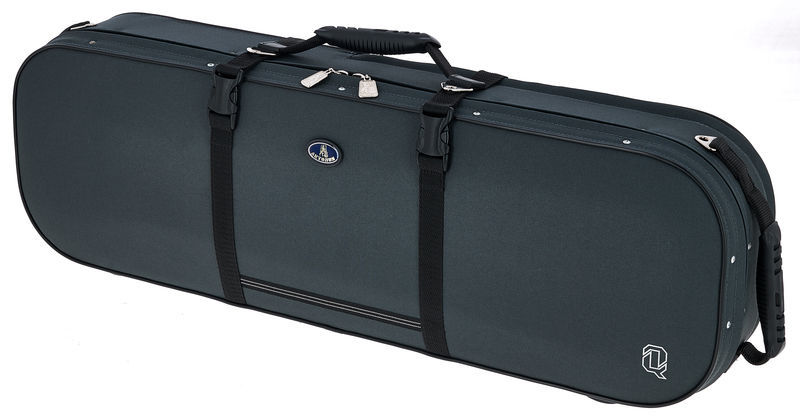 Artonus Quart Violin Case 4/4 SZ