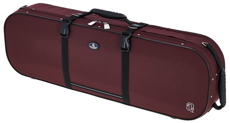 Artonus Quart Violin Case 4/4 WB