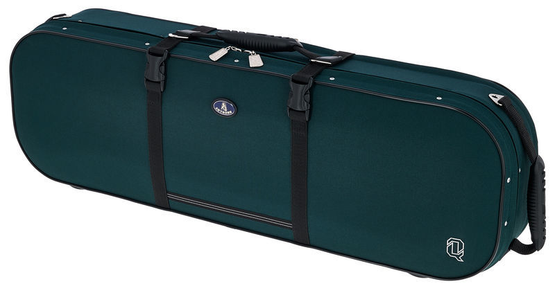 Artonus Quart Violin Case 4/4 ZZ