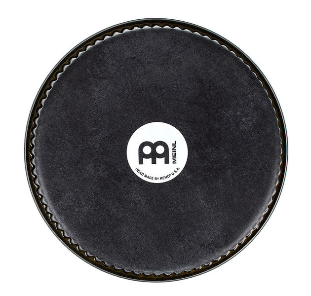 Meinl 7" Black Skyndeep Head