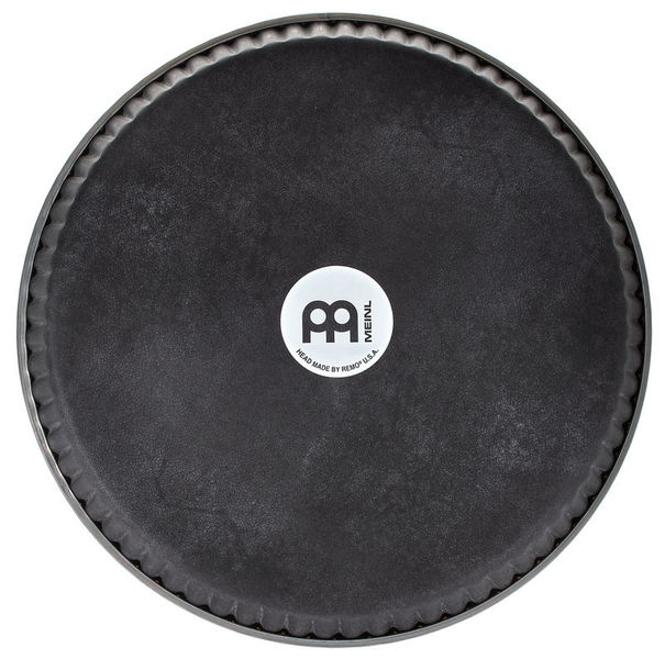 Meinl 11,75" Black Skyndeep Head SSR