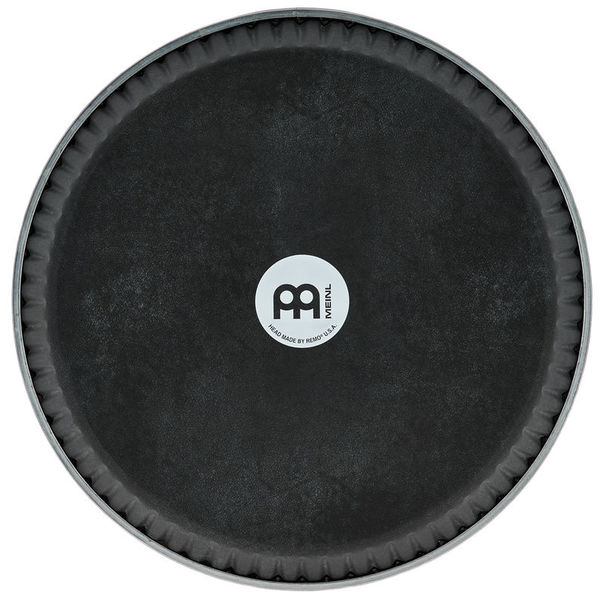 Meinl 12,5" Black Skyndeep Head SSR