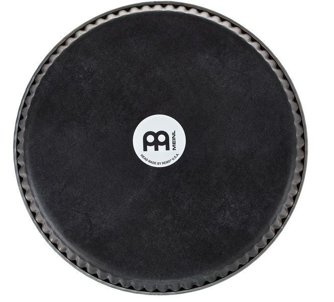 Meinl 11,75" Black Skyndeep Head TTR