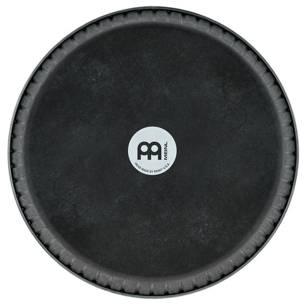 Meinl 12,5" Black Skyndeep Head TTR
