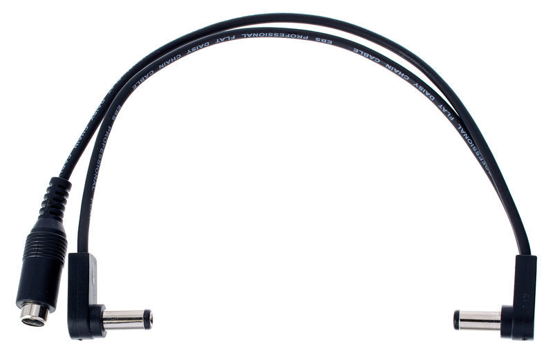 EBS EBS DC2-90F Flat Daisy Chain