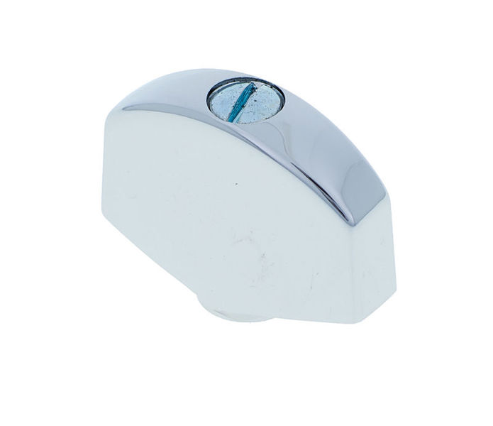 Schaller M6 Button Large Metal CH