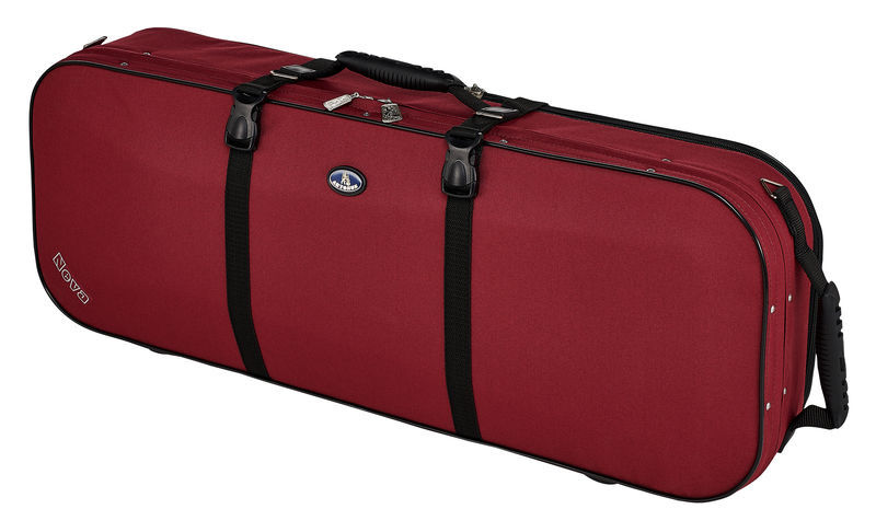 Artonus Neva Viola Case 15"-16,5" BB