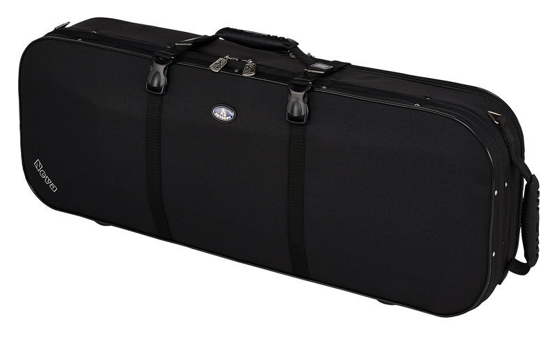Artonus Neva Viola Case 15"-16,5" CB