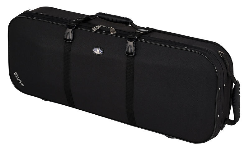 Artonus Neva Viola Case 15"-16,5" CG