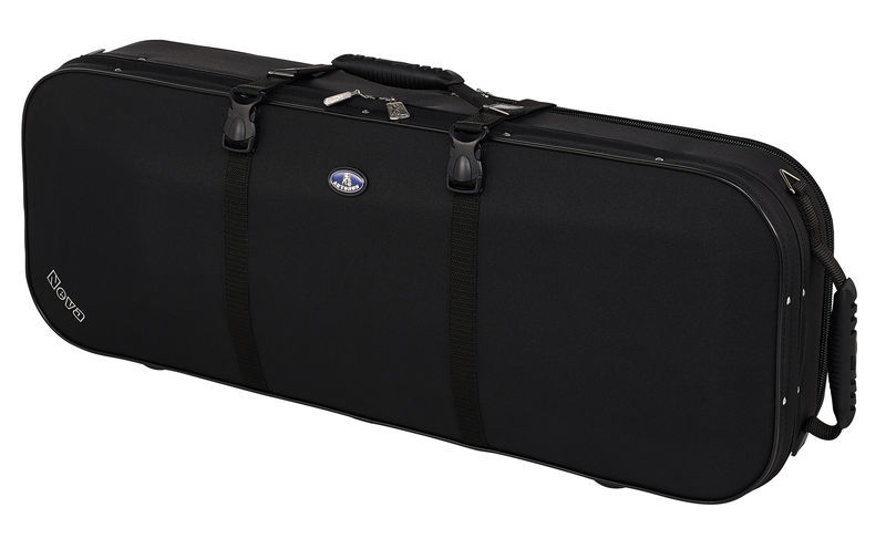 Artonus Neva Viola Case 15"-16,5" CR