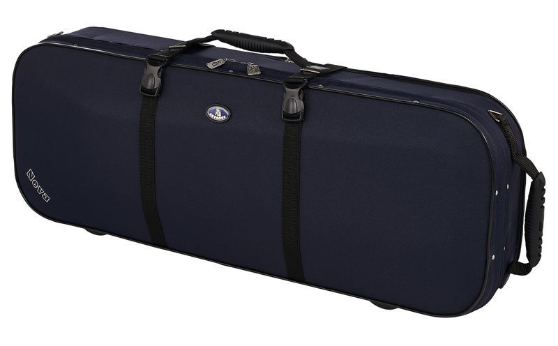 Artonus Neva Viola Case 15"-16,5" GG