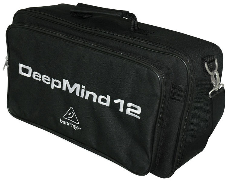 Behringer DeepMind 12D-TB