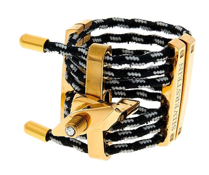 Silverstein HEXA Metal M