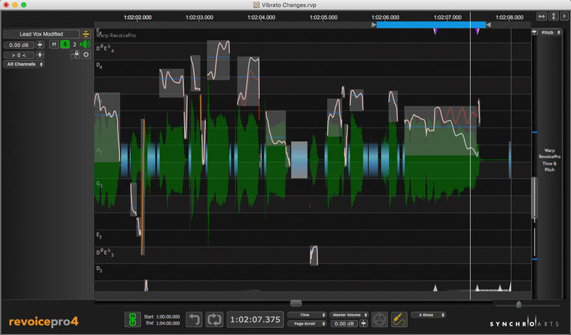 synchro arts revoice pro 3 crack