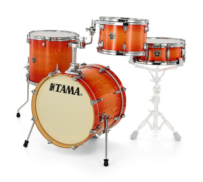 Tama Superst. Classic Shells 18 TLB