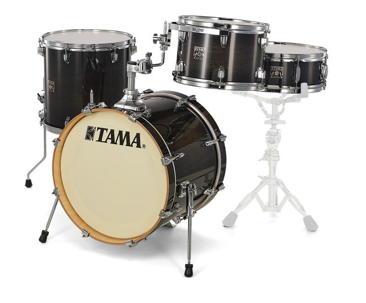 Tama Superst. Classic Shells 18 TPB