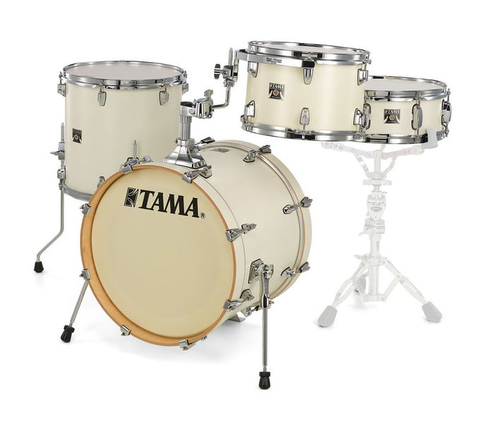 Tama Superst. Classic Shells 18 SAP
