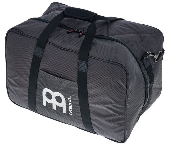 Meinl MCJB-CG Cajon Bag Carbon Grey